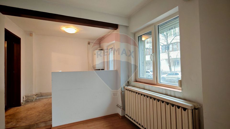 Apartament 5 camere de închiriat | Aviatiei | Ideal birou