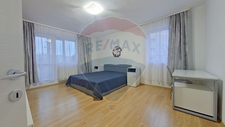 Apartament 1 Cameră în Zorilor – Confort și Locație Premium