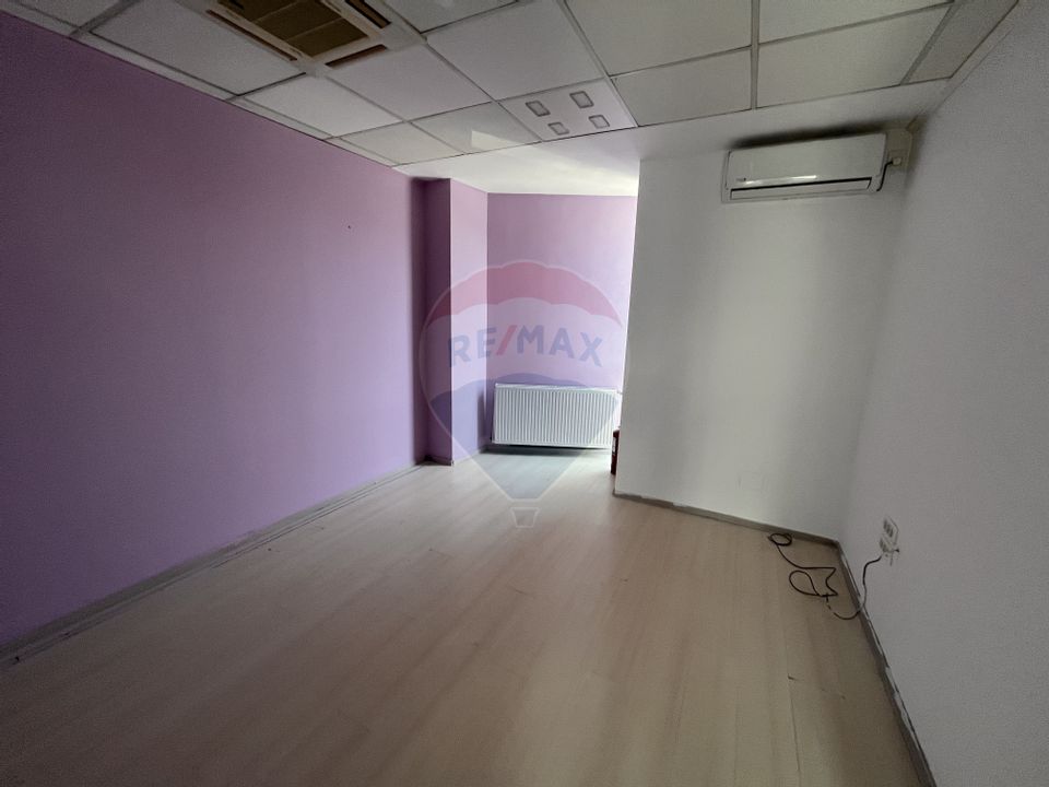 667.3sq.m Office Space for rent, Giurgiului area