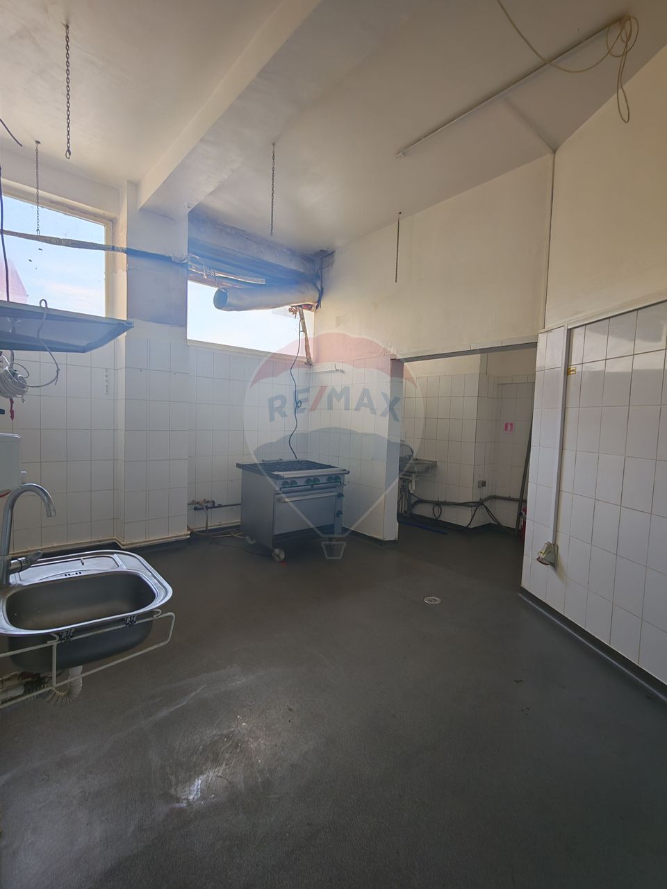 Restaurant/Bar/Cafenea 240mp de închiriat în zona Ultracentrala