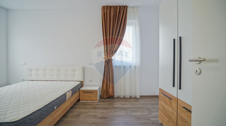 COMISION 0% | APARTAMENT DECOMANDAT | MOBILAT ȘI UTILAT |