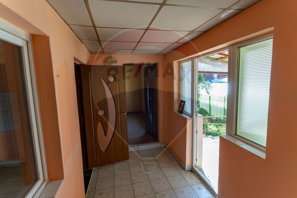 4 room House / Villa for sale, Central area