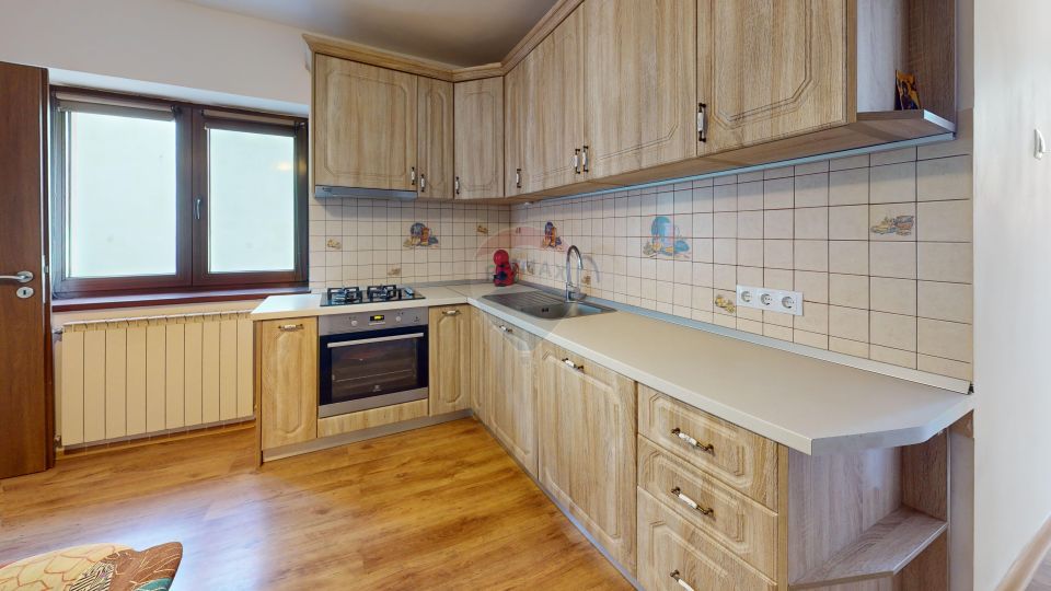 3 room House / Villa for sale, Tiglari area