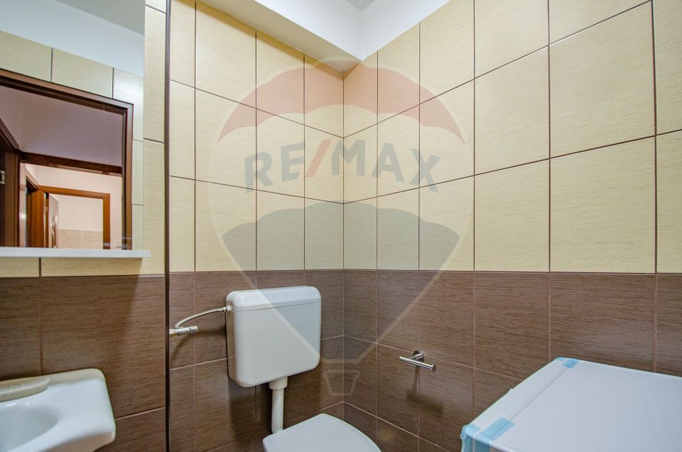 3 camere - 2 bai - 470€ - 0% Comision - Decomandat