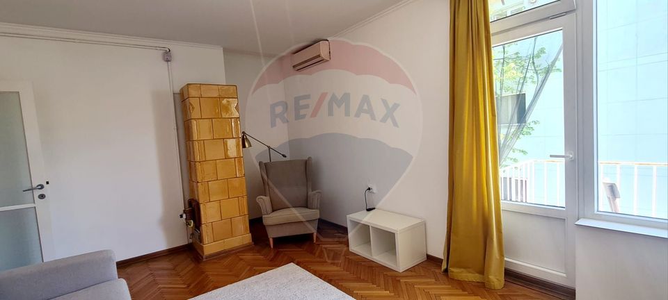 2 room Apartment for rent, Primaverii area