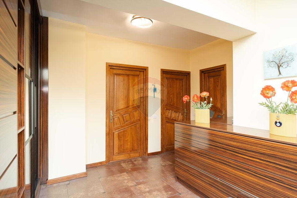 3 room Apartment for rent, Podu Ros area