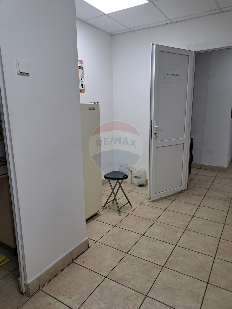 65sq.m Commercial Space for rent, Brazda lui Novac area