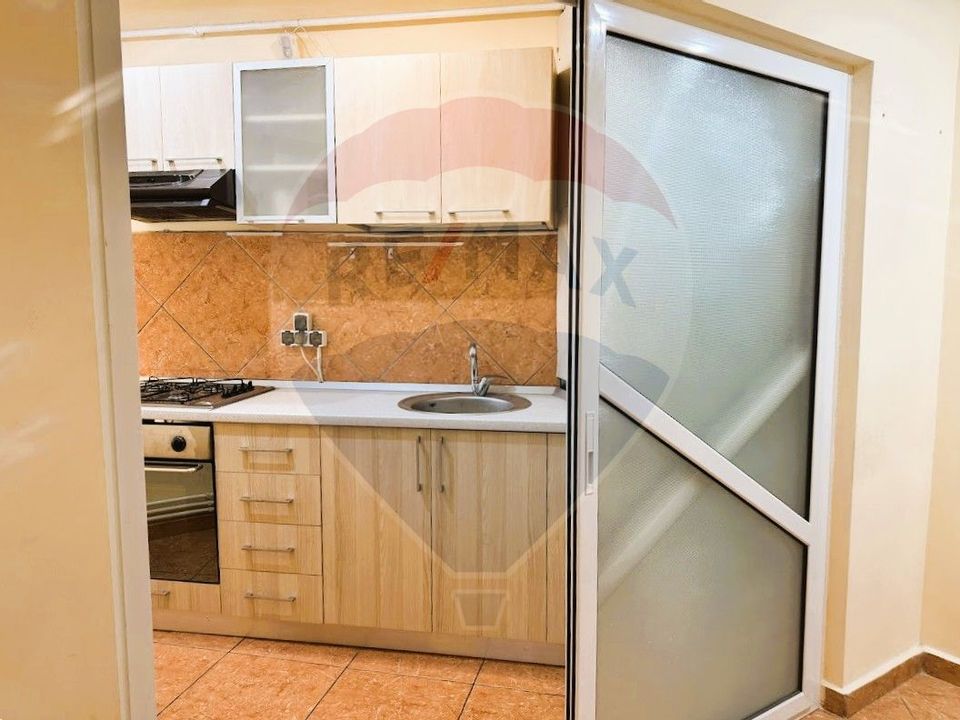 1 room Apartment for sale, Port area