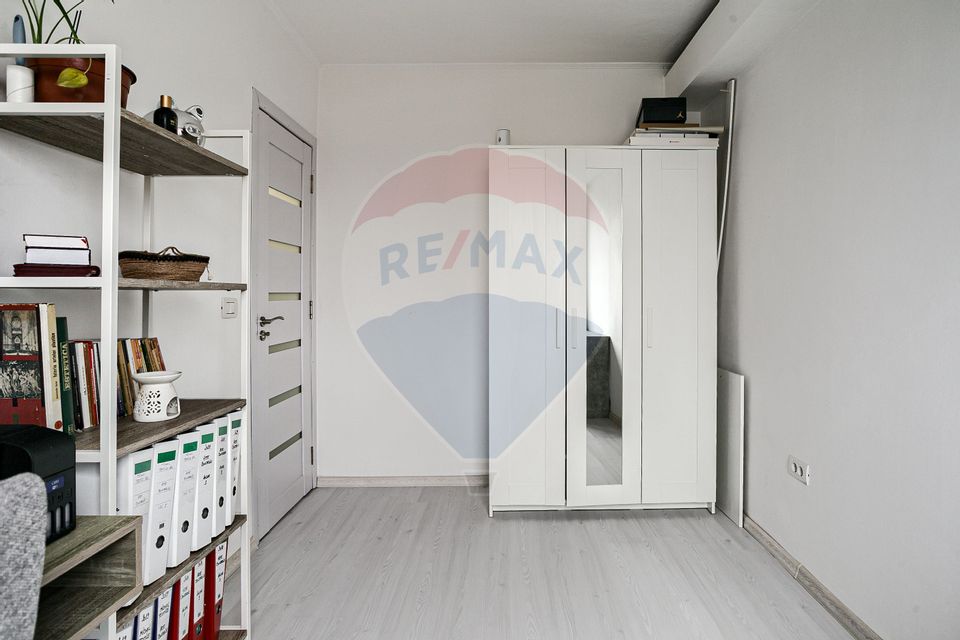 3 room Apartment for sale, Aurel Vlaicu area