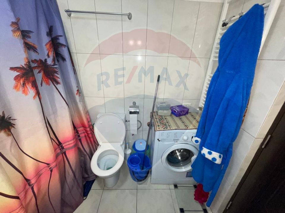 Apartament cu 2 camere de vânzare