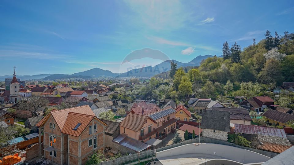 Garsoniera, de vânzare, Calea București