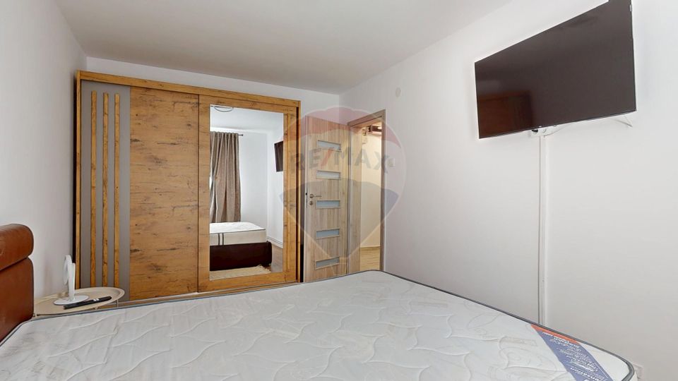 2 room Apartment for rent, Astra area