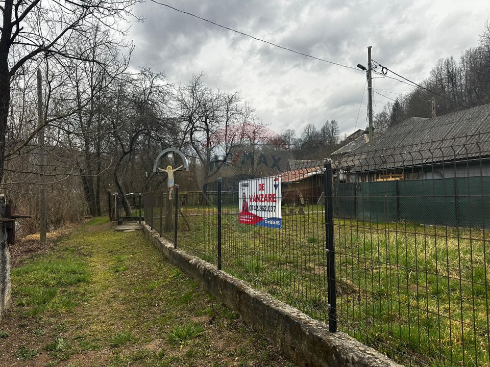 Viseul de Sus- CASA , priveliste, liniste ,