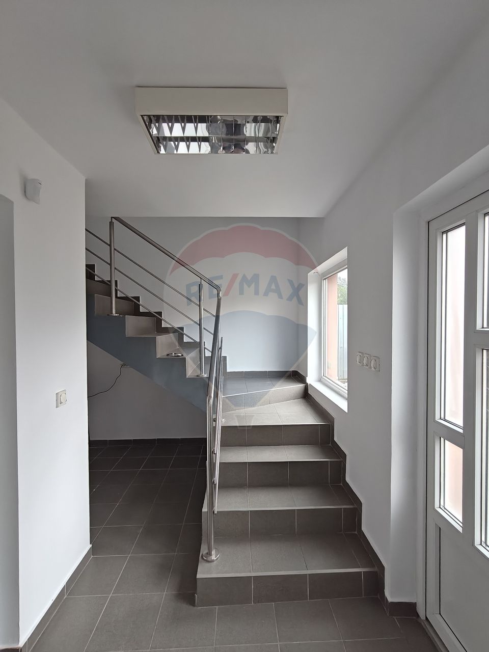 265sq.m Industrial Space for rent, Aeroport area