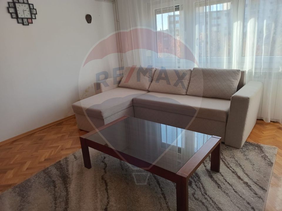 Apartament cu 2 camere de închiriat Micalaca la Faleza Mures