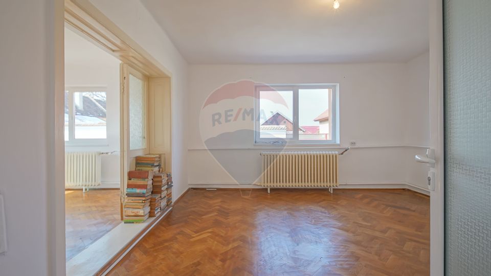 3 room House / Villa for sale