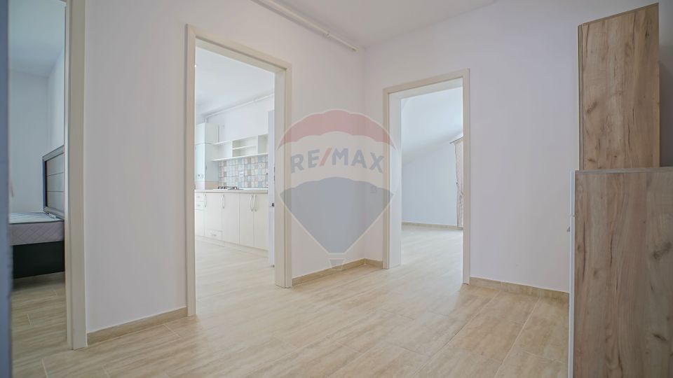 Locuinta de vacanta sau apartament de locuit?  Rasnov, Brasov