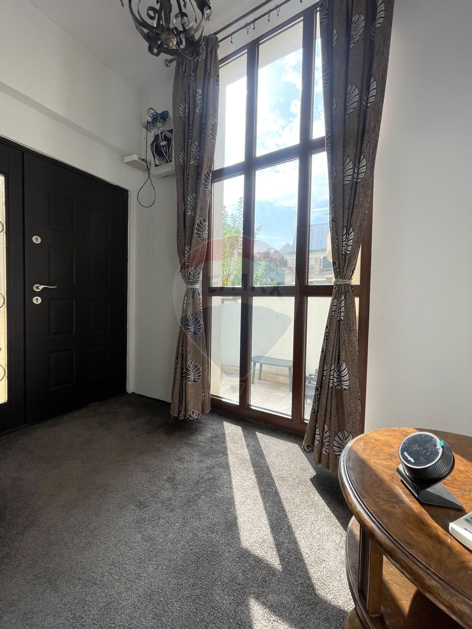 Vila 6 camere si curte proprie I Cismigiu - Stirbei Voda