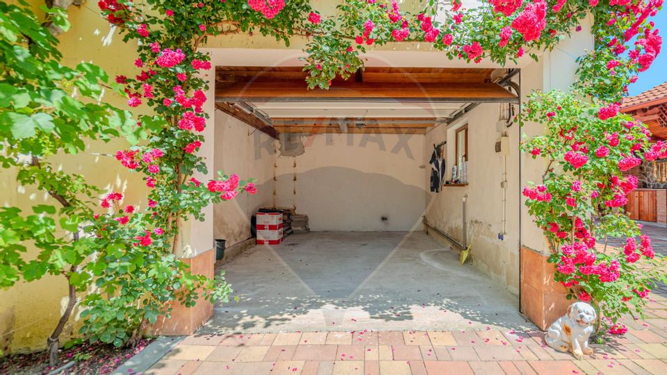 5 room House / Villa for sale