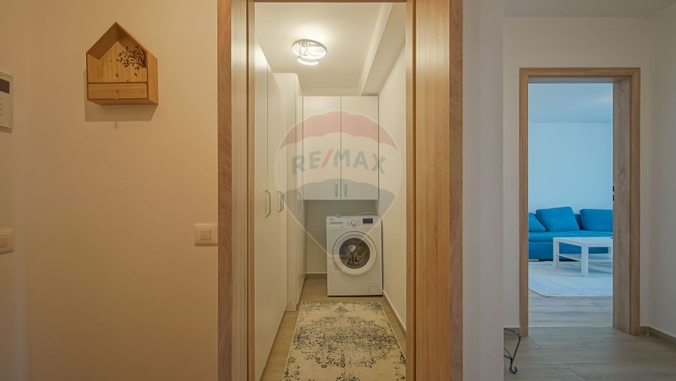 Apartament 2 camere parcare Coresi - Urban Pentha - 0% Comision