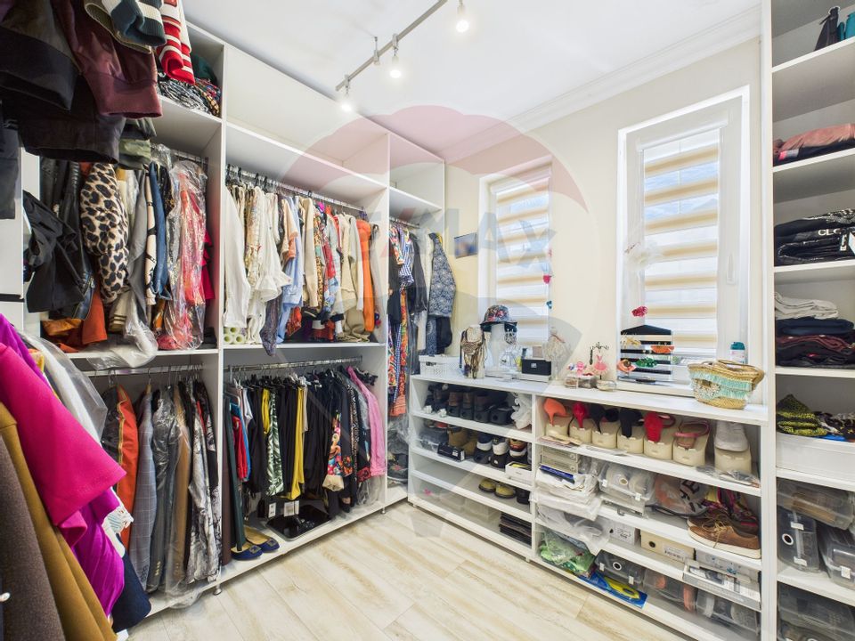 Casă modernă, complet mobilată, gata să te primească- Dobroesti!