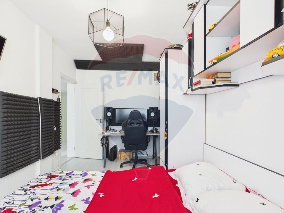 4 room House / Villa for sale