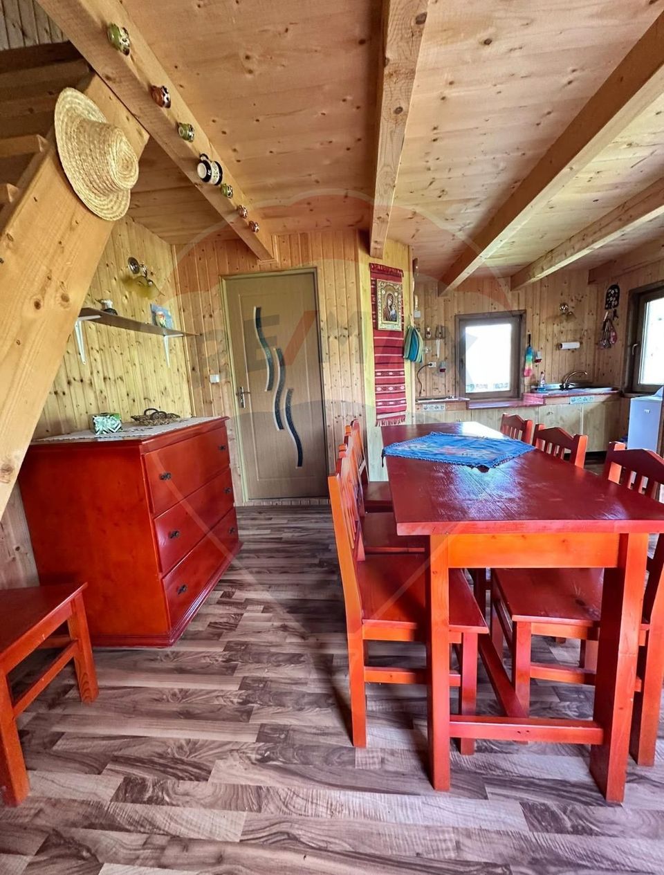 3 room House / Villa for sale