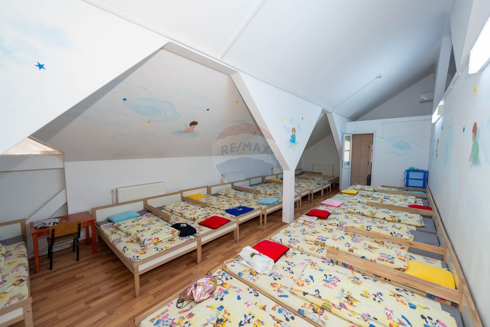 Casa de vanzare randament excelent, investitie