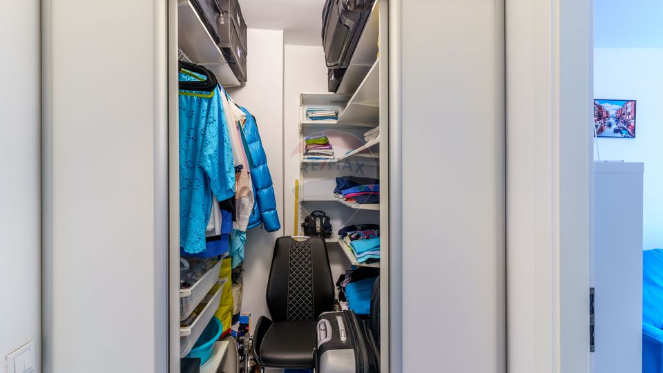 3 room Apartment for sale, Manastur area