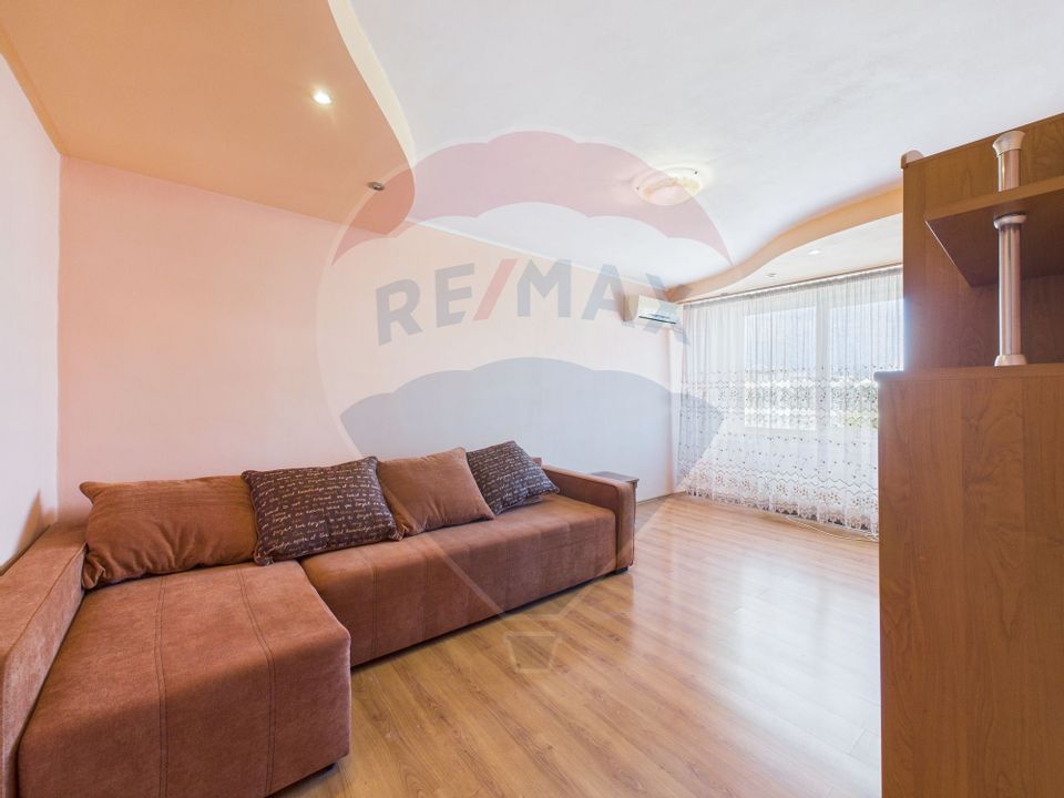 3 room Apartment for sale, Lujerului area