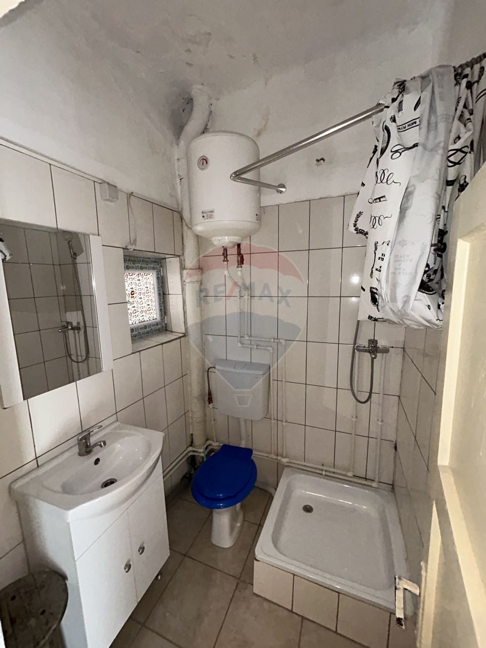 1 room Apartment for sale, Valea Rosie area