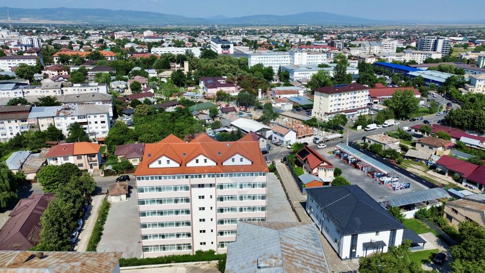 3 room Apartment for sale, Exterior Est area