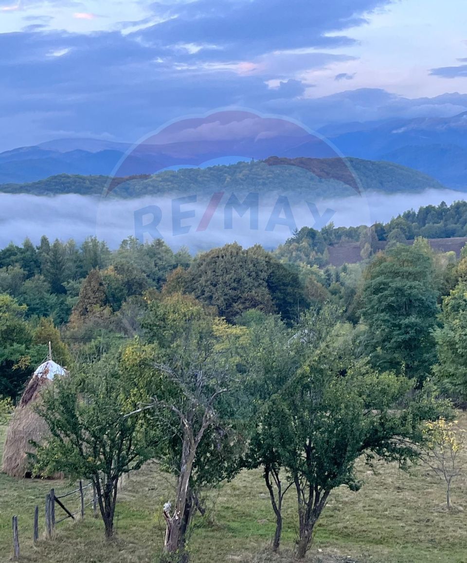 Casă Premium cu Vedere Panoramica de Închiriat