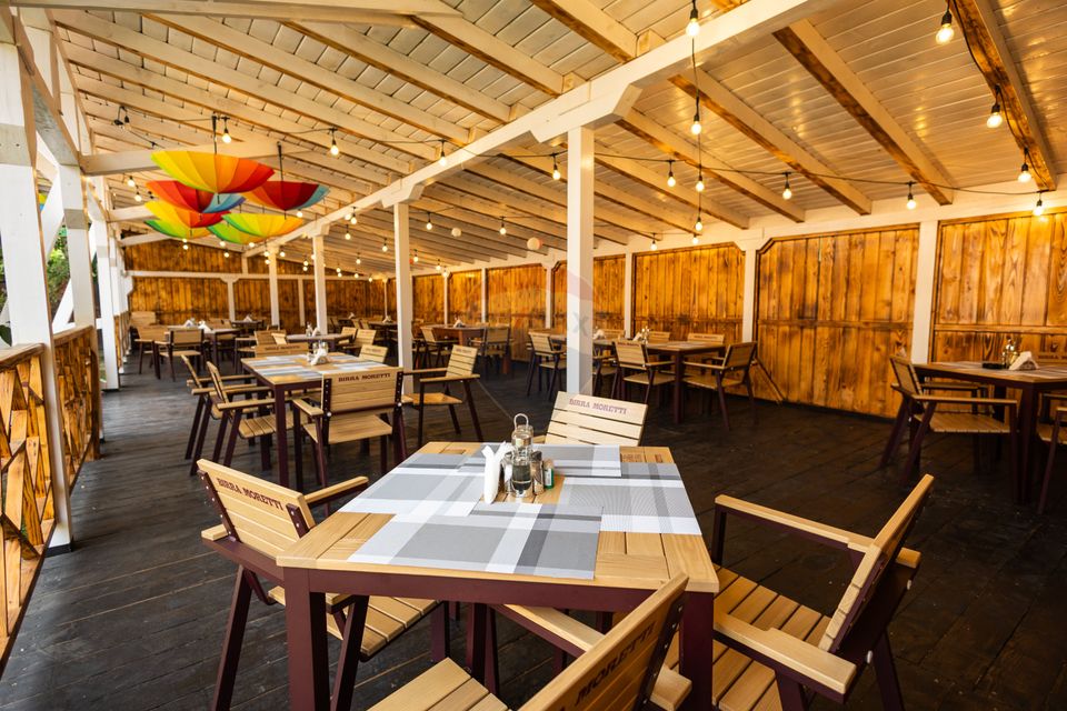 340sq.m Proprietate specială for sale