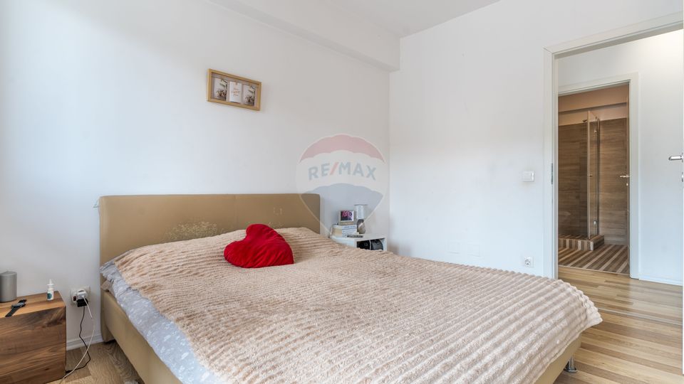 Apartament 2 camere de vanzare, in zona linistita, comision 0!