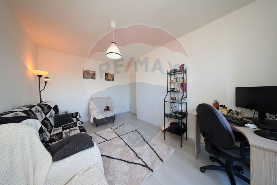 2 room Apartment for sale, Bartolomeu area