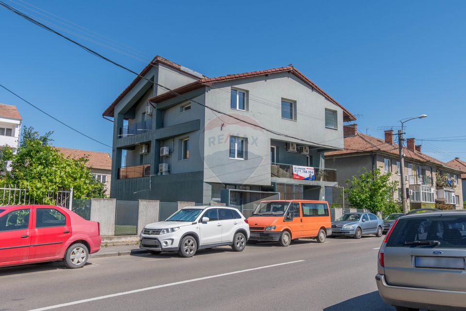 311sq.m Office Space for sale, Semicentral area