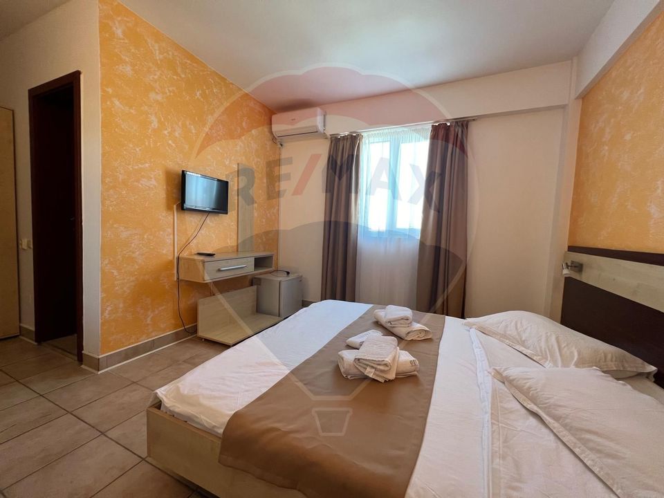 43 room Hotel / Pension for sale, Central area