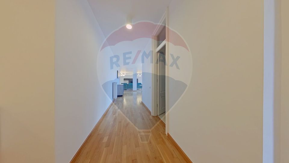 Penthouse Mihai Eminescu, lângă Parcul Central, imobil nou, 2 parcari