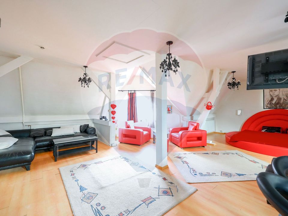 10 room House / Villa for sale, Central area