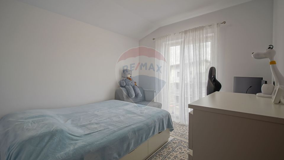 REZERVAT! STUDIO DE VÂNZARE | SINUHE RESIDENCE, TRACTORUL