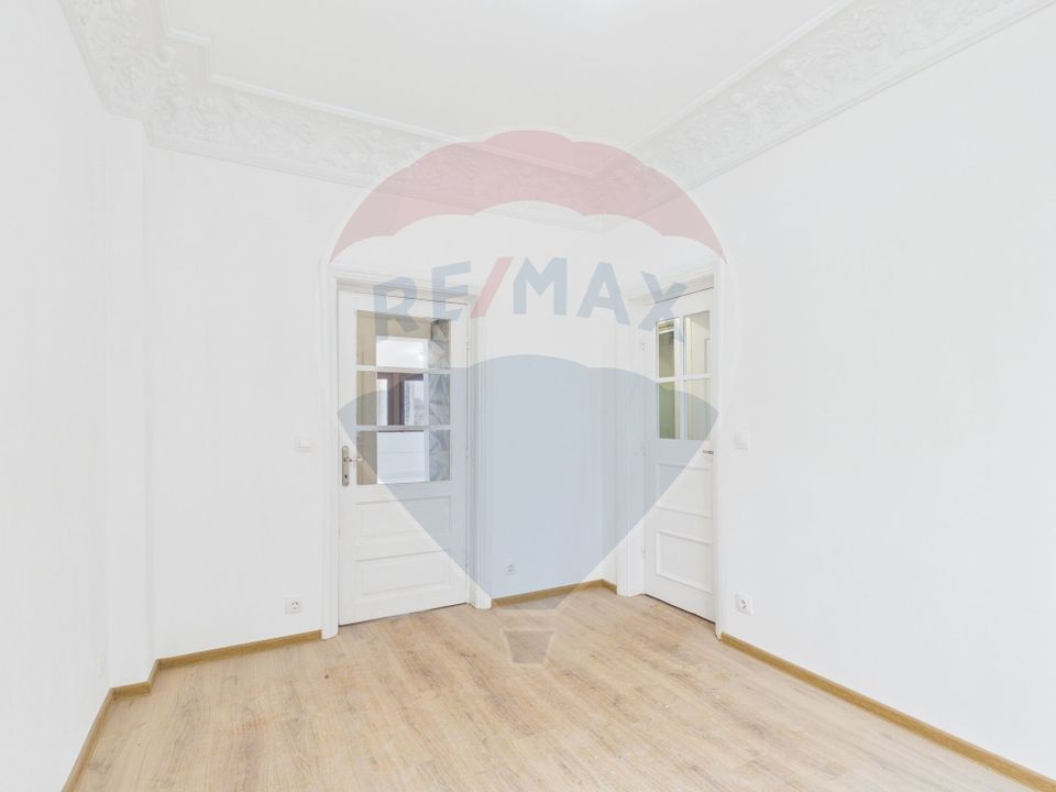 2 room Apartment for sale, Stirbei Voda area