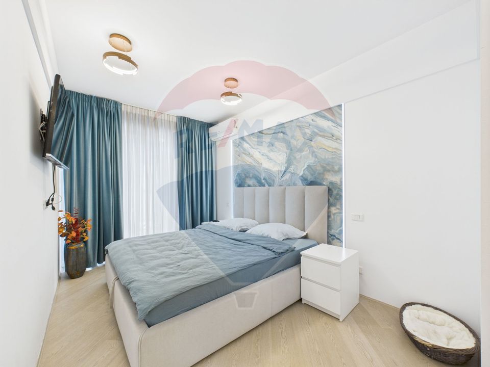 3 room Apartment for sale, Vacaresti area