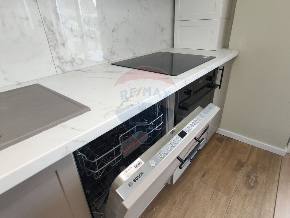 Apartament 3 camere, prima inchiriere – Zona Vivo / Urbano Panoramic