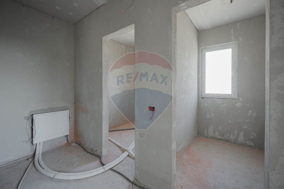 3 room House / Villa for sale, Iosia area