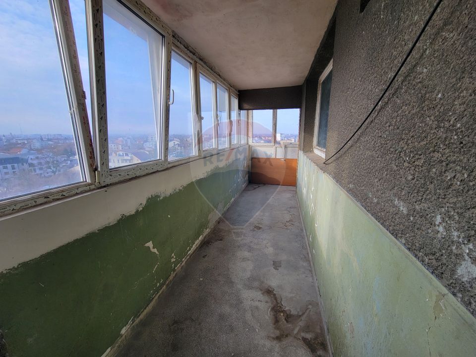 2 room Apartment for sale, Bucurestii Noi area