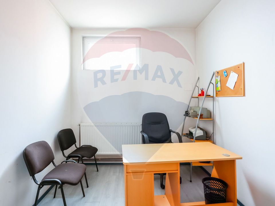 67sq.m Commercial Space for sale, Episcopia Bihorului area