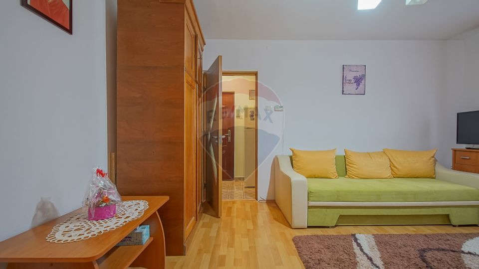 2 room Apartment for sale, Florilor area