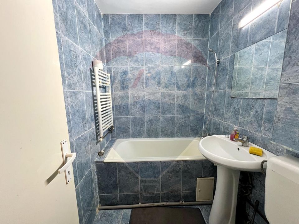 1 room Apartment for rent, Independentei area