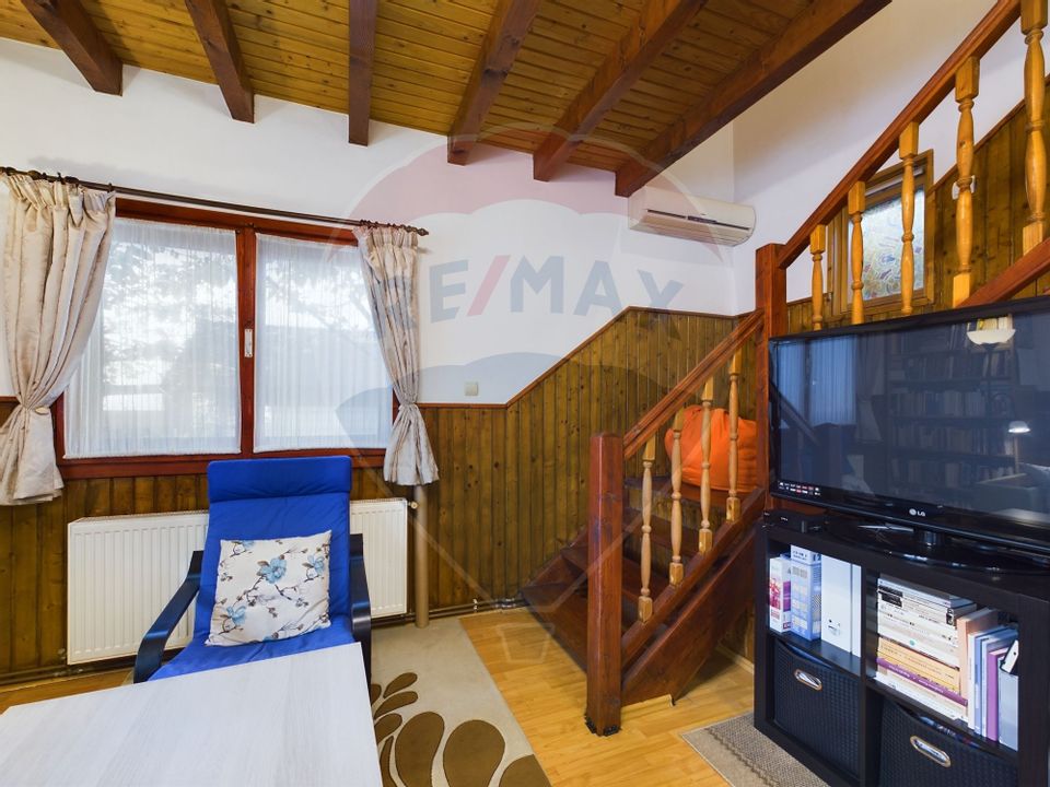 3 room House / Villa for sale